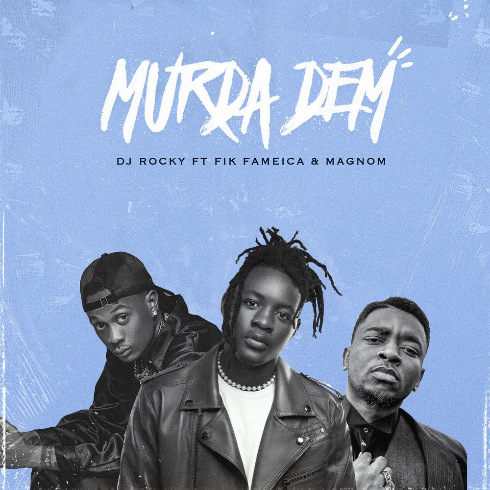 Fik Fameica ft.Dj Rocky,